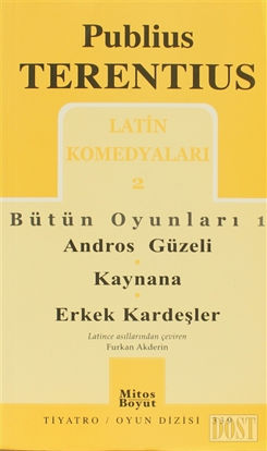 Latin Komedyaları 2 - Bütün Oyunları 1